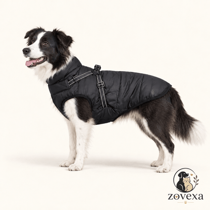 KnuffelJas™ 3-in-1 winterjas