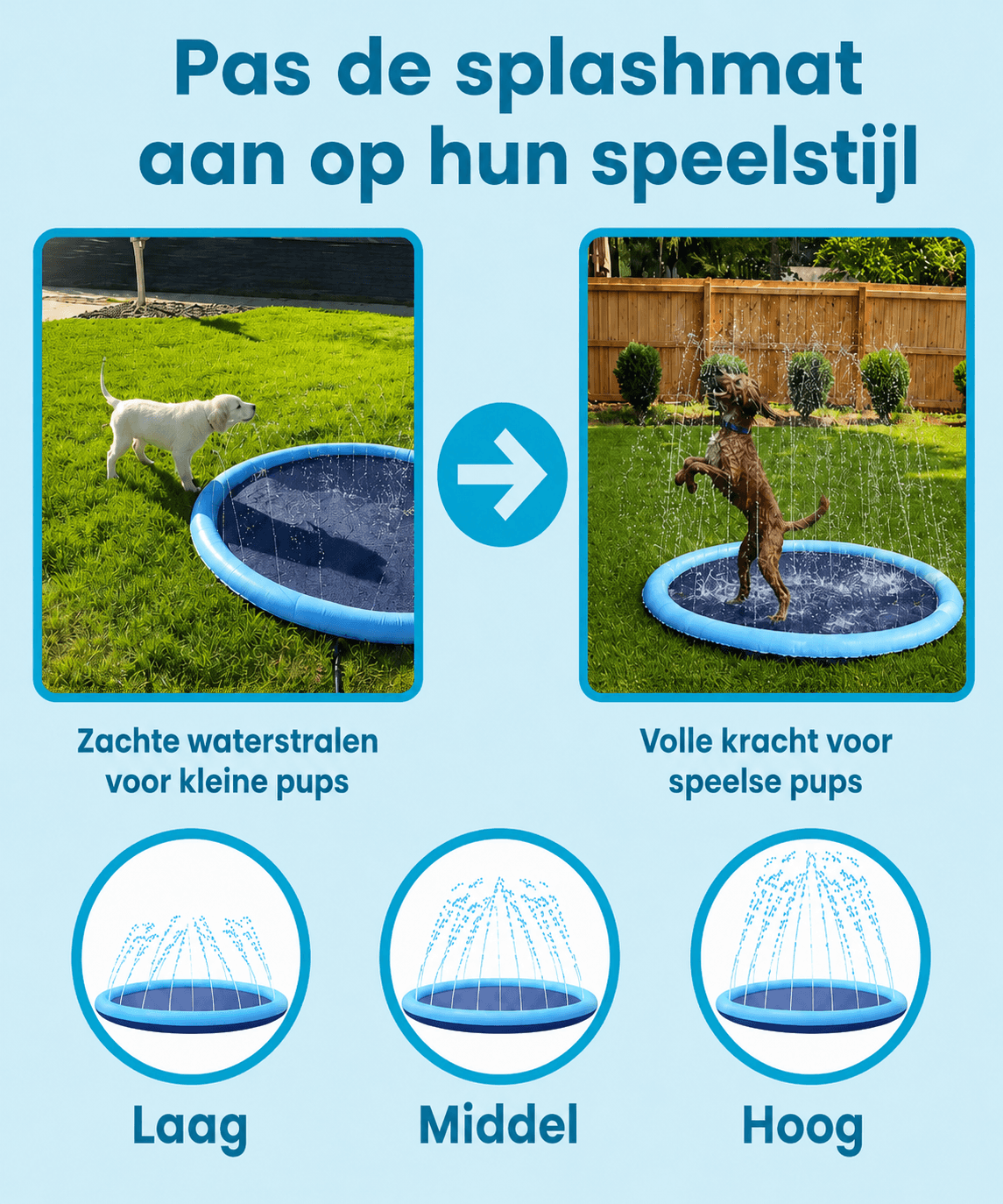 SplashPad™