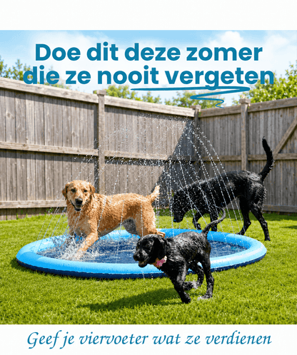 SplashPad™