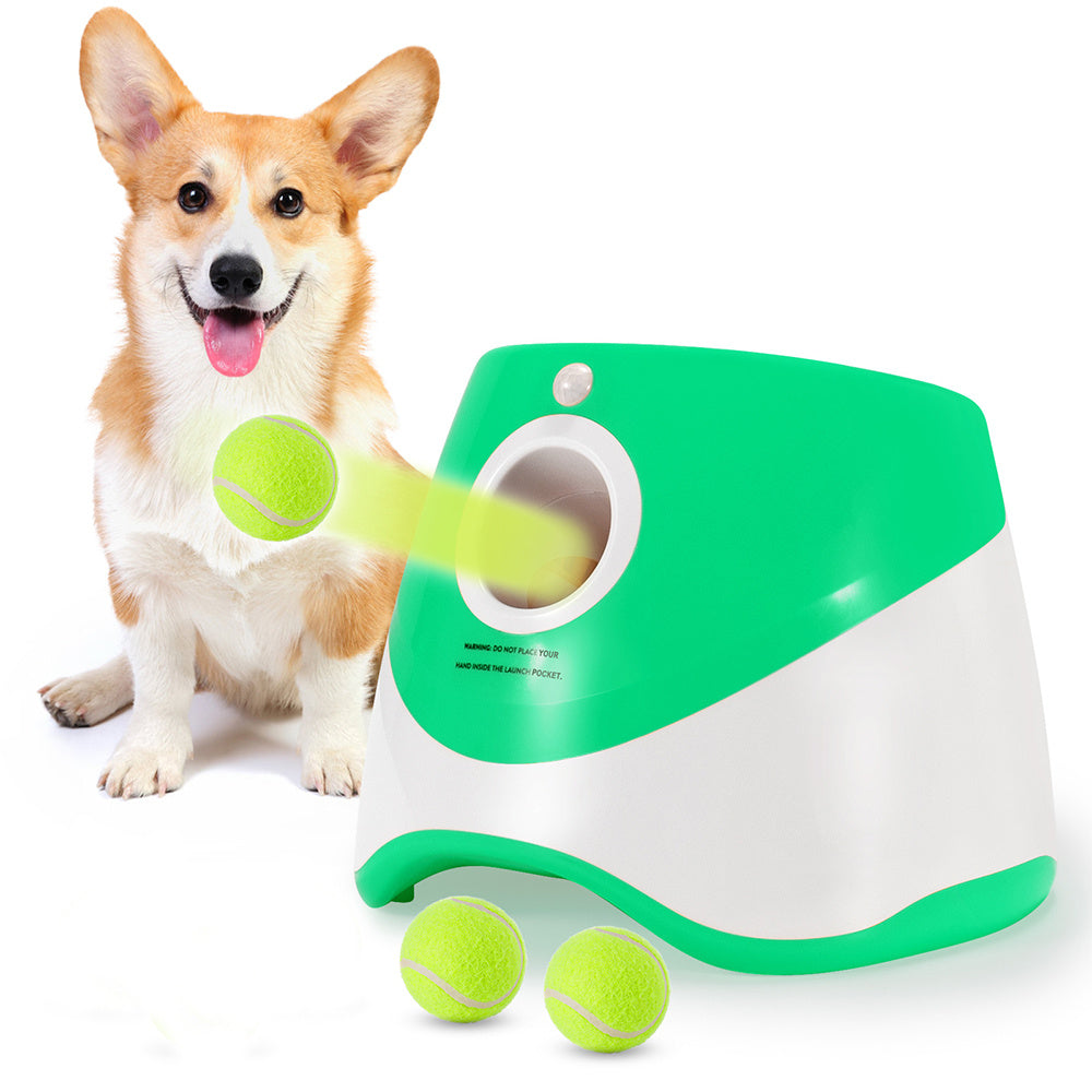 Doggy Launch™