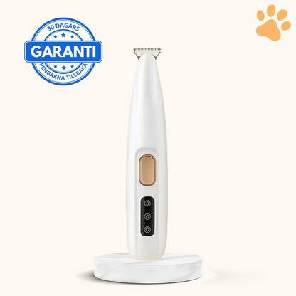 KittyTrim Pro™ -Bescherm je kat tegen vuil en irritatie.