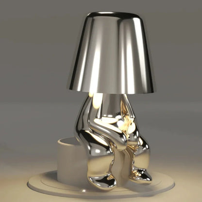 LuminoMates™ – Designlamp met Karakter