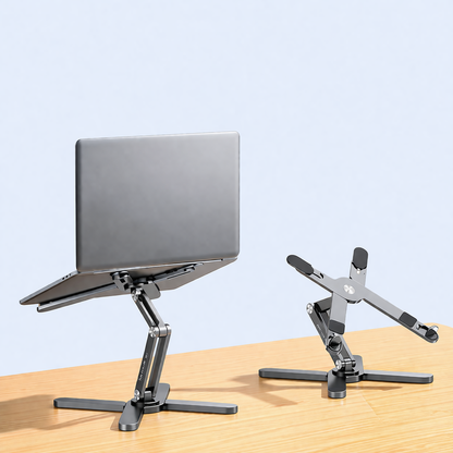 ErgoLift™ Premium Laptopstandaard