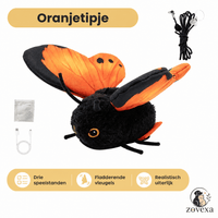 Oranje