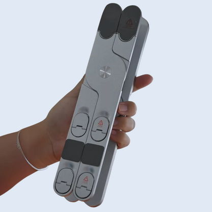 ErgoLift™ Premium Laptopstandaard