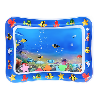 AquaJoy™ - De interactieve watermat