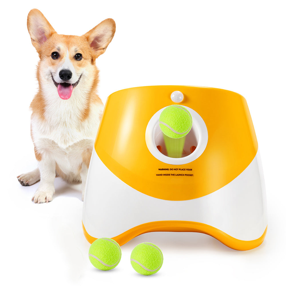 Doggy Launch™