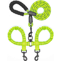 Neongroen