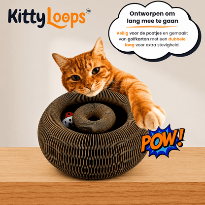 Kitty Loops™