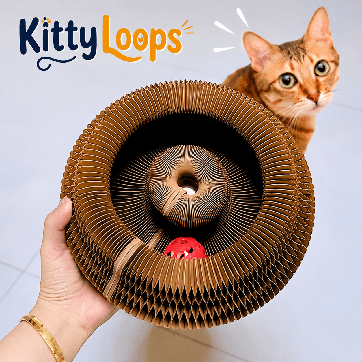 Kitty Loops™