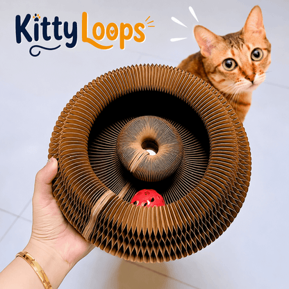 Kitty Loops™