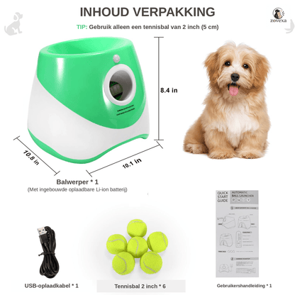 Doggy Launch™