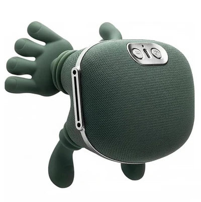 RelaxaFlow™ Premium Nek- & Schoudermassager