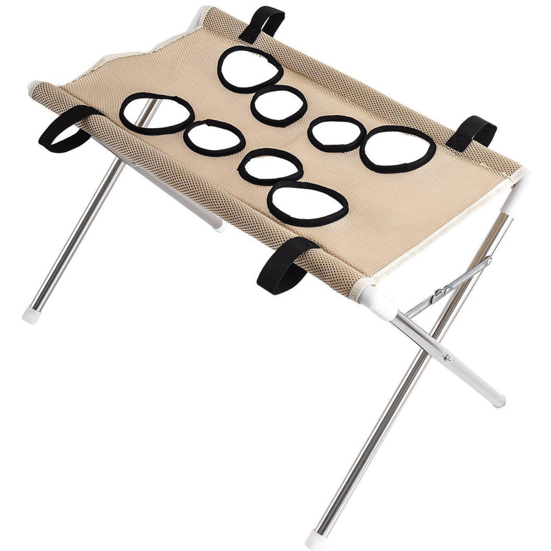 De SpetterSpot™ -De veilige douche-standaard voor honden en katten